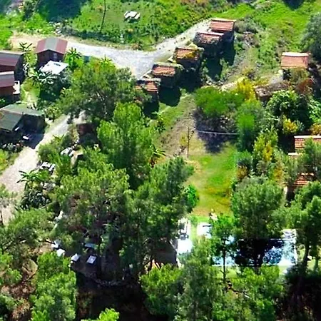 Havasupark فندق