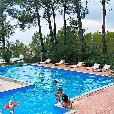 Hotel Havasupark *