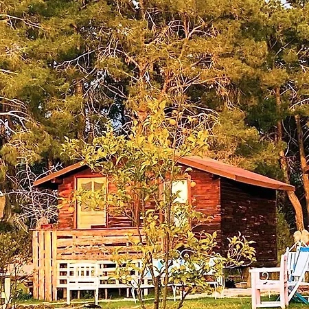 Havasupark * Kumluca
