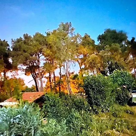 Havasupark Kumluca