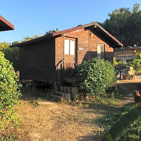 Havasupark فندق Kumluca