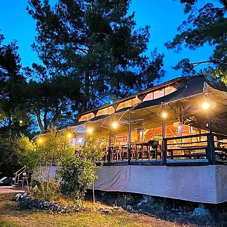 Havasupark فندق *