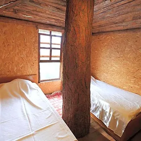 Havasupark فندق Kumluca