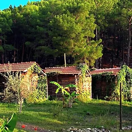 Havasupark فندق Kumluca