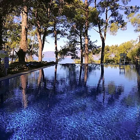 فندق Havasupark Kumluca