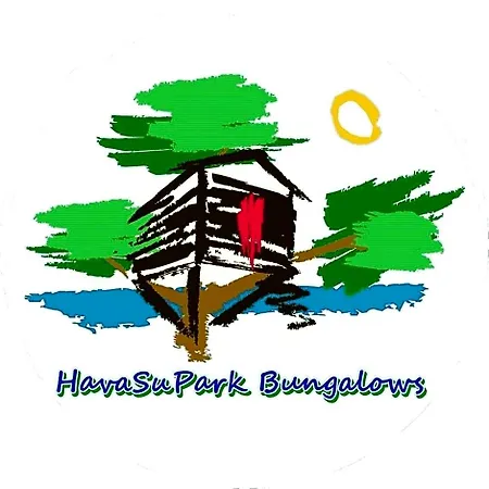 فندق Havasupark Kumluca