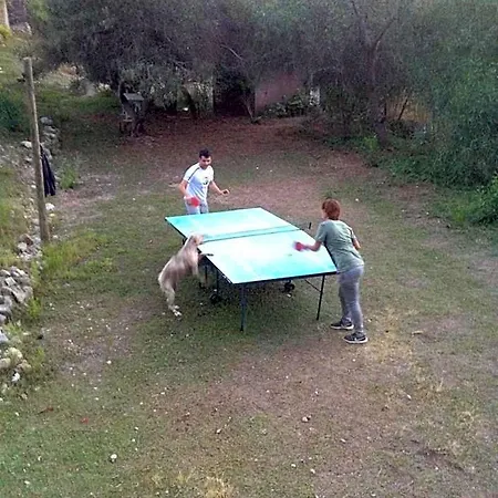 Havasupark * Kumluca