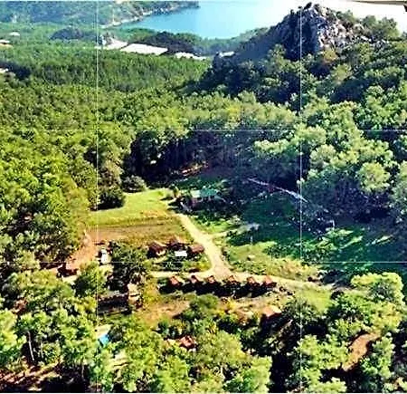 Havasupark * Kumluca