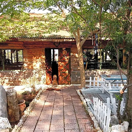 فندق Havasupark